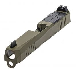 PSA Dagger Slide Deal - Doctor / Vortex Optic Cut