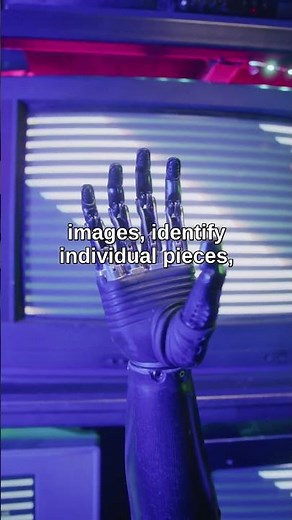 Google AI Decodes Visual Searches