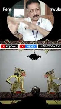 Rudhal-Joglo : masda Gading error & nge-blank. Kenapa !?