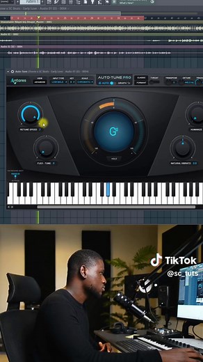 How to Use Autotune Correctly: Understanding Return Speed and Flex Tune