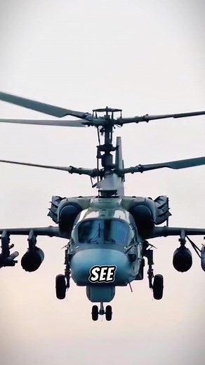 KA-52 Alligator Helicopter: Capabilities and Key Features