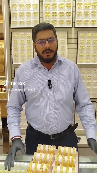 bangle collection ⭐✨