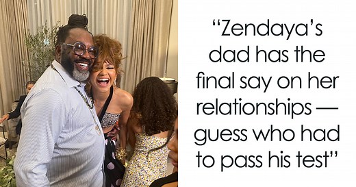 Zendaya’s Family: A Rare Peek At Her Parents And Siblings