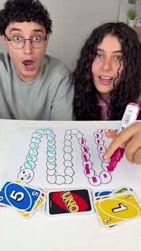 Mister comeback is back 😏🤣 #couple #challenge #boardgames #shorts