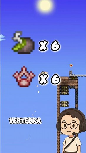 Cara Summon Boss The Destroyer. #terraria #terrariaindonesia #hardmode #mechanicalboss #destroyer