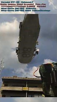 Battlefield 2 - Mashtuur City Infantry #gameplay #battlefield #bf2