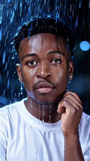 Rain AI Effect Filter Tutorial, Create Rain AI Effect Filter Tutorial with One Photo, Editing Creative Rain AI Effect Filter,#capcutforus #capcut#capcutpioneer #gemini #aiRain AI Effect Filter Tutorial, Membuat Rain AI Effect Filter Tutorial dengan satu foto, Foto Gemini Editing Creative Rain AI Effect Filter