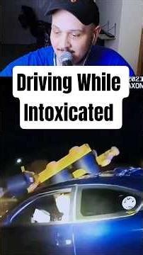 Driving While Intoxicated #news #podcast