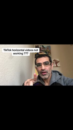 How to FIX tiktok landscape (horizontal) videos ( now seeing the full screen button). #tiktok #tiktoktutorial #tiktokhowto #tiktokcreators #tiktokupdate