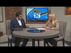 Workforce Connection of Central New Mexico helping employers find employees