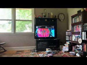 Dish Network channel surfing 7/31/22 part 5