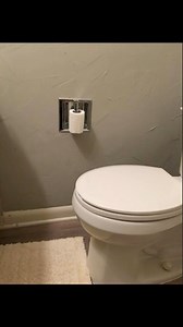 501K views · 10K reactions | Just a lil restroom talk.. #designfail #ConstructionFAIL | GoodNuff Construction | Facebook