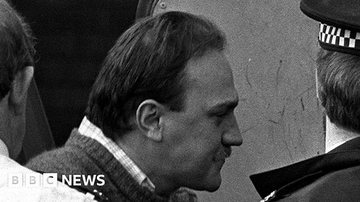 Helen McCourt murderer Ian Simms set for parole