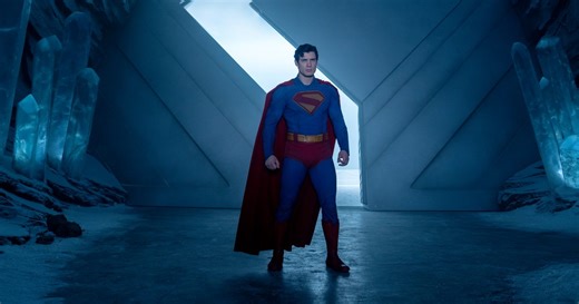 Superman 2025 finally has Rotten Tomatoes score confirmed after wave of first reviews