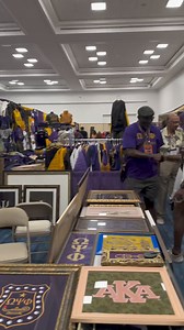 193K views · 3.5K reactions | PURPLE TAKEOVER: Omega Psi Phi is here...