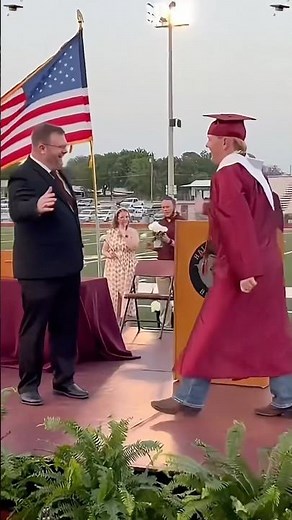 Funny graduation ceremonies 🤣🤨🤪🥰#graduation #funny #graduationceremony #school #college