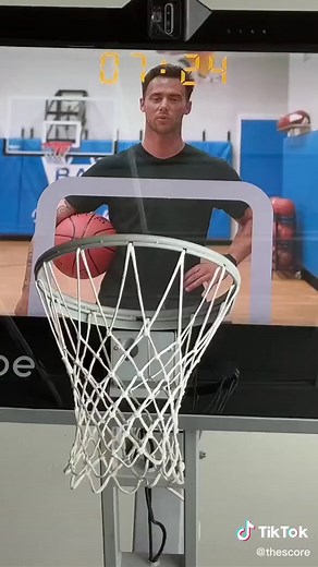 Smart Hoop: The Future of Basketball Training | Preorder Now!