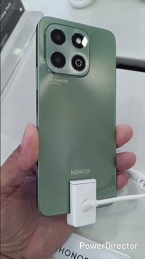 Honor X6b Review #honorx6b #tech #androidphone