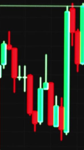 “One Rule That Stops 90% of Your Losing Trades (Volume + Structure Break)”