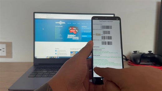 Xiaomi CPID How To Get CPID details : CPU ID manually for to Generate New Critical Data.. (Nuevo IMEI) | Julio G. Torralvo