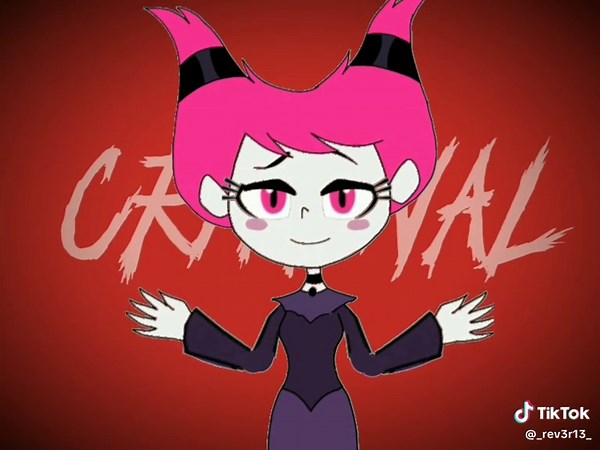 CYJINX😍😍😍 UP NEXT: BBRAE #cyjinx #fyp #viral #foryou #teentitansgo #cyborg #jinx #dontletthisflop