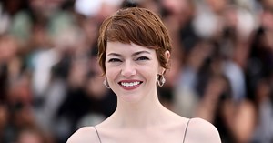 Emma Stone Says There’s ‘No Better Feeling’ Than This Bold Move