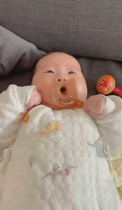 40K views · 1.2K reactions | super cute mouth #Newborn #Baby #CuteBaby #Babies #CuteBabies #FunnyBaby #BabyLaught | Babies TV | Facebook