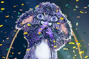 ‘The Masked Singer’ Has First-Ever Self Elimination and Unmasking: And the Gremlin Is… (Video)