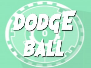 Play Dodge Ball | Free Online  Games. KidzSearch.com
