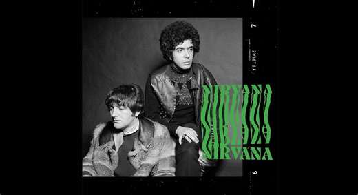 NIRVANA - 12CD Box Set From Pioneers Of British Psychedelia To Arrive In September; Video Trailer