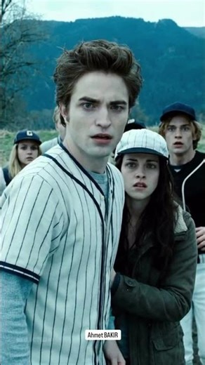 Who wins? Twilight vs Blade #blade #twilight #trend #loko #viral