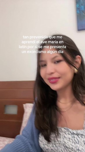 Ave María en latín: letra completa y cuándo aprenderla