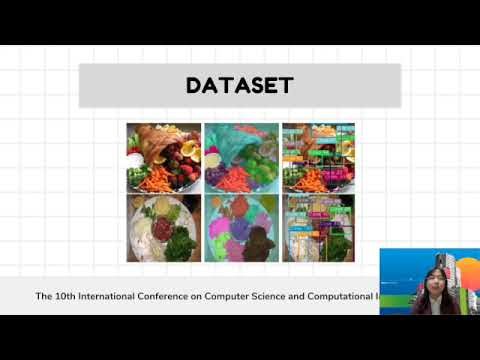 Benchmarking Segmentation Models for Food Image Recognition