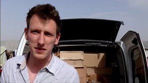 ISIS Claims to Have Killed American Hostage Peter Kassig
