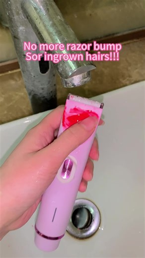 Best Electric Shaver for Razor Burn Relief