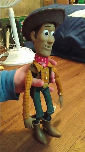 Toy Story Reenactment part 2 #toystory