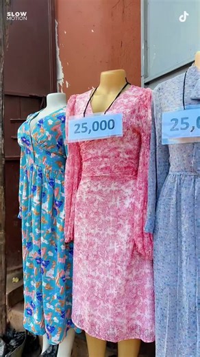 Trina fashion and design for cute dresses for women