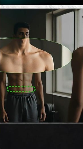 3 Signs You're a Hardgainer || #short #gym