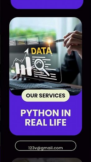 Python Can Do THIS?#The Power of Python #Learn Python Before It’s Too Late