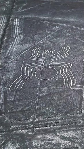 Unraveling the Mystery of Nasca Lines - Ancient Geoglyphs of Peru