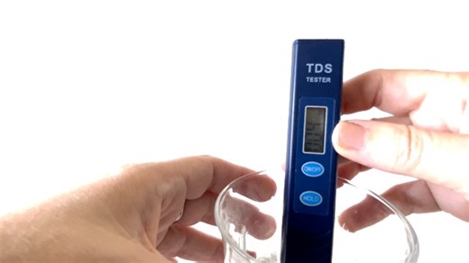 Watch TDS Meter - Electronic Water Tester on Amazon Live