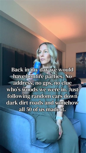 Random Bonfires in Someone’s Woods — How We Found Hidden Bonfire Parties