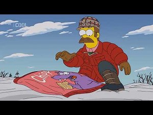 Simpsonovi To nejlepší z 33. Série