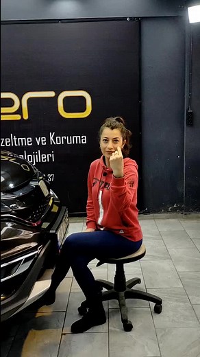 #nerodetailing #hondacrv #emblem #logo #detailing #detailinggirl #seramikkaplama