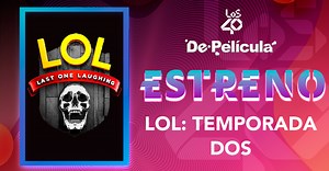 LOL: Temporada 2