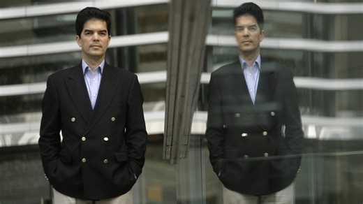 David Webb, prominent Hong Kong shareholder activist, dies at 60