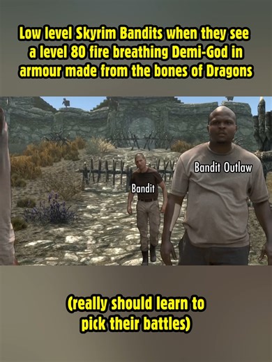 #gamingmeme #skyrimmeme #gaming #skyrim | skyrim