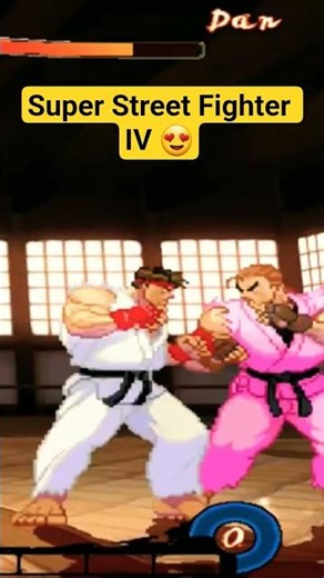 🔥🥋 Super Street Fighter IV | أقوى معركة شوارع بالعالم! 😱💥