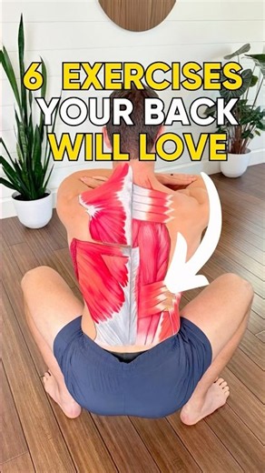 Best Back Exercises #backworkout