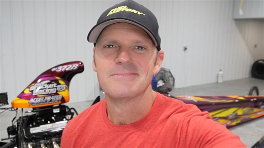 29K views · 469 reactions | Question of the Week: "What do you eat on race day?" | This is Bracket Racing | Facebook